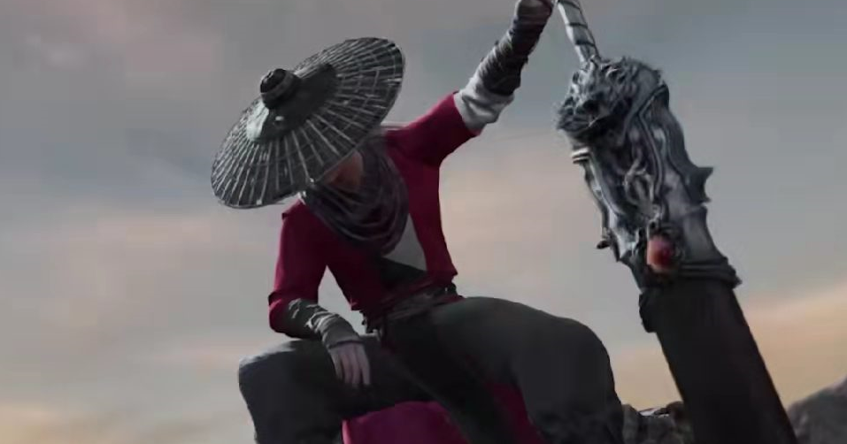 李星云|不良人：李星云大战新美女，幻影人好强，女帝第五季会有真名字