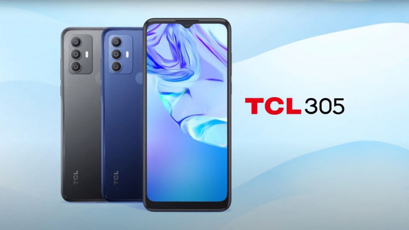 大屏|TCL305海外发布，Redmi 6A同款处理器，在国内卖能卖得动吗？