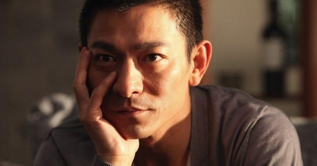 刘德华|刘德华爱妻35年，曾一年只陪她14天，选了她就不要让她难过