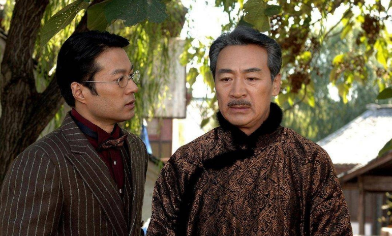 连体裤|“陆振华”寇振海参演《请君》:剧情过半无人识,镜头不超过10个