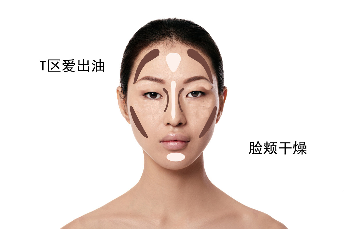 混油皮冬季怎么护肤？怎么保湿补水？
