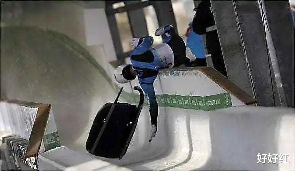 雪橇|今晚没能奏响国歌，但他依然值得被吹爆