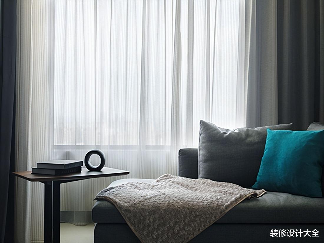 买窗帘别傻傻地被商家带着走啦,这些坑一定要避开,否则会吃大亏!