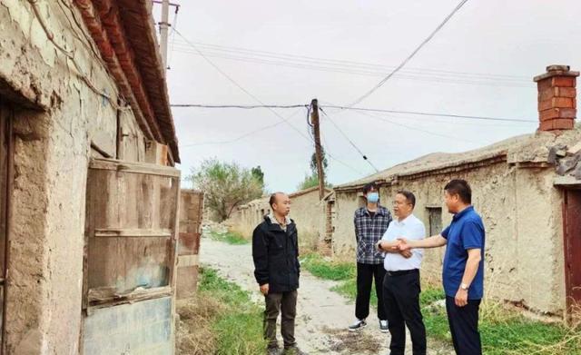 住建部|农村自建房质量参差不齐,“新规”下或将统一规划?希望其中有你