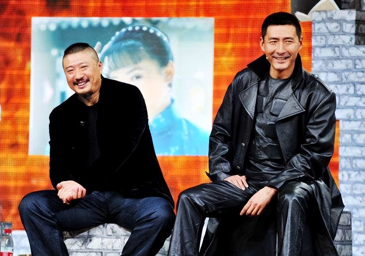 神探狄仁杰|《神探狄仁杰》落寞退场，铁三角分道扬镳，背后原因令人唏嘘