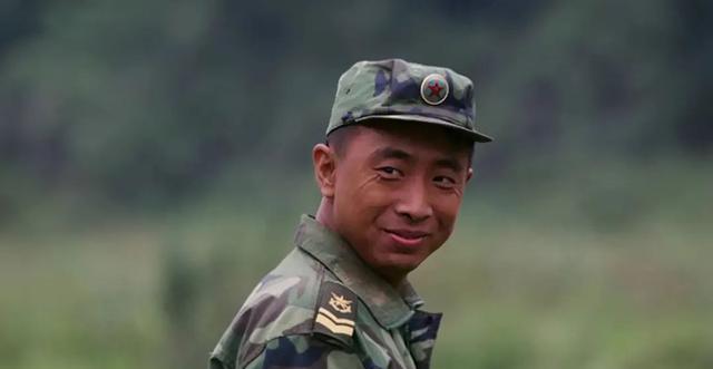 白凯南|被传“白凯南”孪生兄弟的他，竟是国家一级演员！