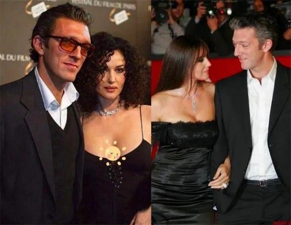 莫妮卡·贝鲁奇|莫妮卡·贝鲁奇：美人迟暮的地球球花，17岁女儿遗传到了逆天神颜