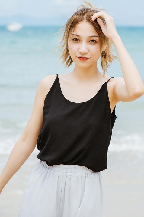 护肤 你是“浓颜”还是“淡颜”?建议女生们看看这“几个”重要特征