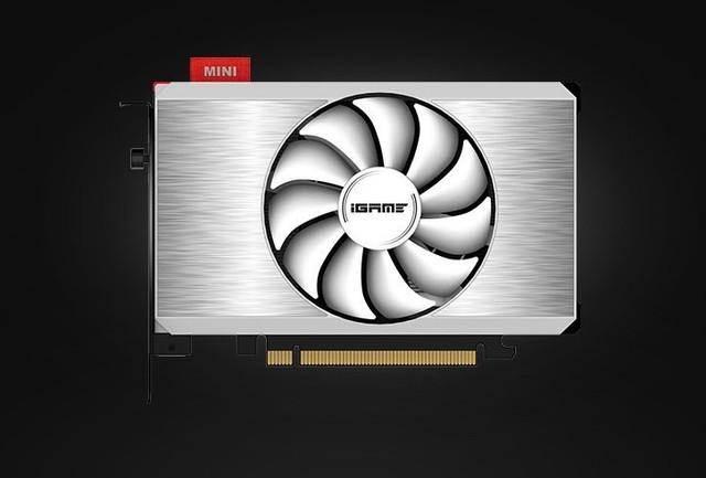 显卡|迷你主机首选!七彩虹RTX 3060 Mini显卡降至2149元