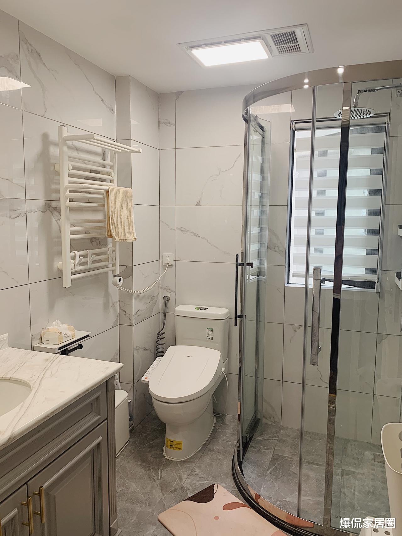 戳中你“痛点”的5个卫生间用品，用过后就离不开了，真的很走心！