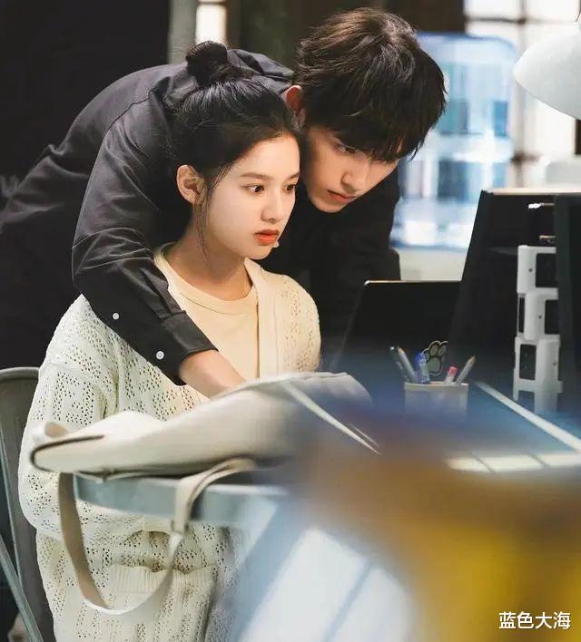 杨幂|给近期热播的10部国产剧排名，杨幂2部新剧垫底，赵丽颖的第二