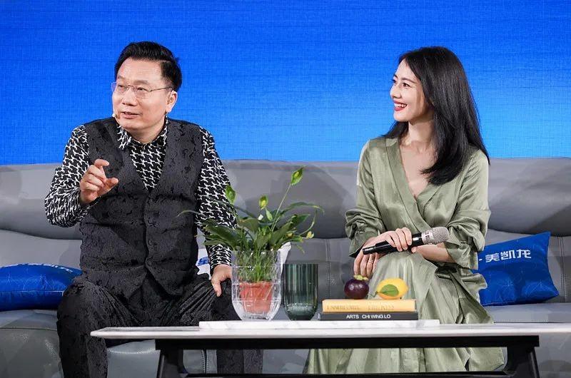 存储器|危机四伏的红星美凯龙，为何还被阿里、建发“抢购”？