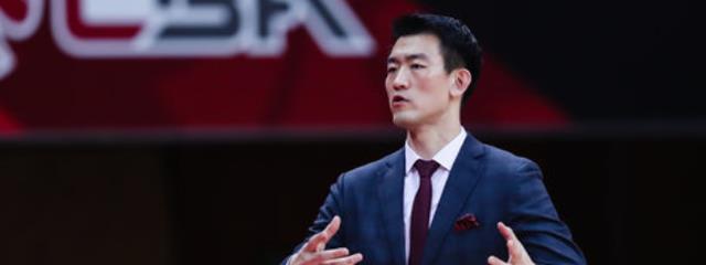 辽宁男篮|广厦男篮为什么打不过辽篮？王博憋不住说心里话，全是大实话