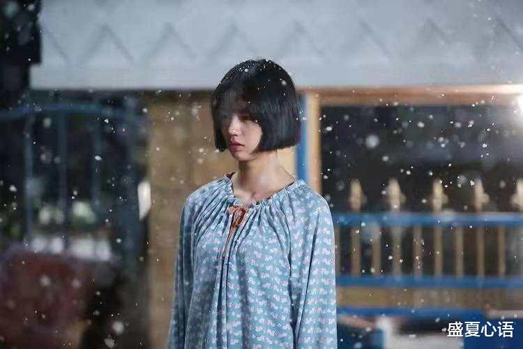 善宇|初雪时，像韩剧主角一样，向你爱的人表白