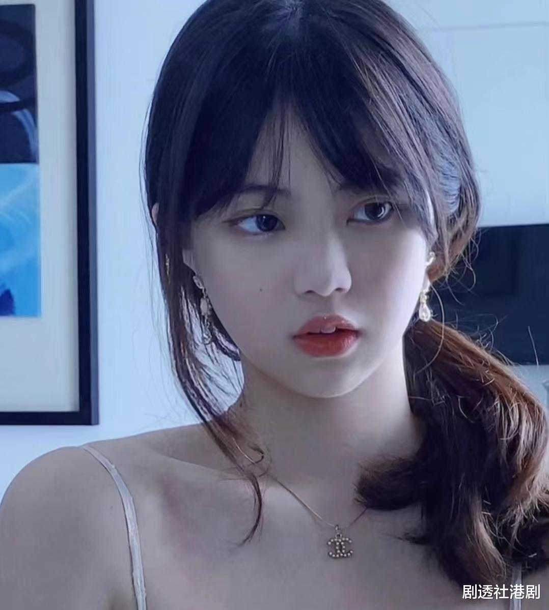 TVB|新剧演濒死病人!TVB上位小花因此人气急升,晒三点式泳衣回馈粉丝