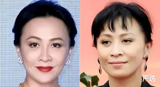 蜂蜜 50岁的女人，化妆不用扮嫩，画这3个地方就够了，优雅还显气色好