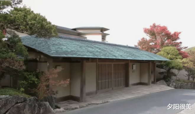 Twitter|阿里巴巴马云在日本过着悠游自得的生活!