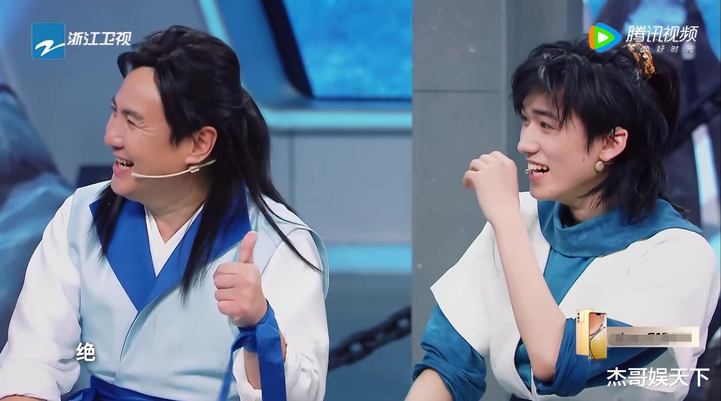 沈腾|《王牌对王牌7》第四期再度封神，但也打破了观众的三大幻想