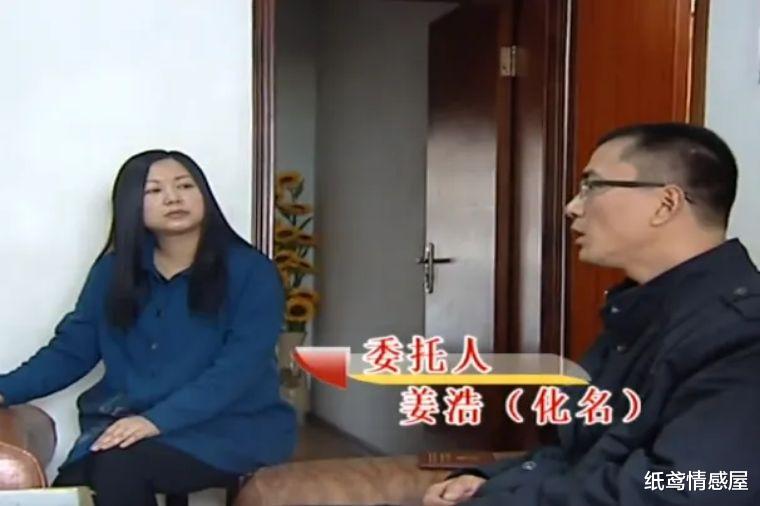 弟弟娶了哥的女友,拿着哥哥的钱私奔,现在,弟弟夫妇称没欠他