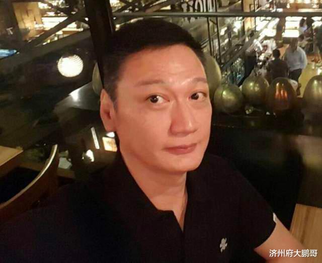 陶大宇|前TVB红人陶大宇：出场费8000块，唱三首歌，小网红都不如