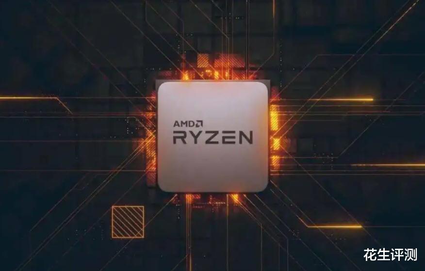 CPU|AMD牙膏挤爆？Zen5开始搞大动作了，最高256核架构，Intel怕了