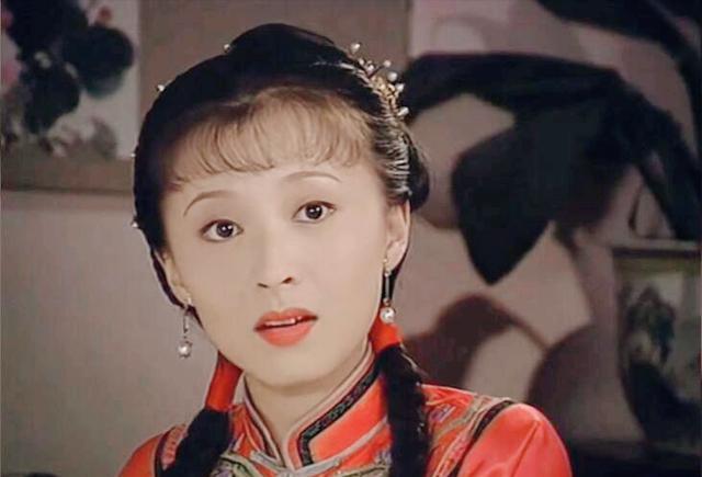 王艳|国产古装剧《无敌县令》,竟然有这么多琼瑶美人,徐露比王艳还美