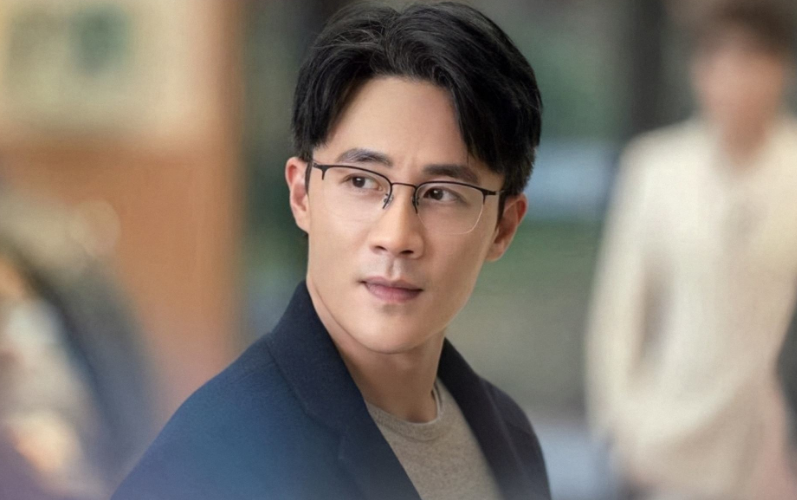 罗京|网传男版《三十而已》要播了！“四大男神”加盟，编剧成大亮点