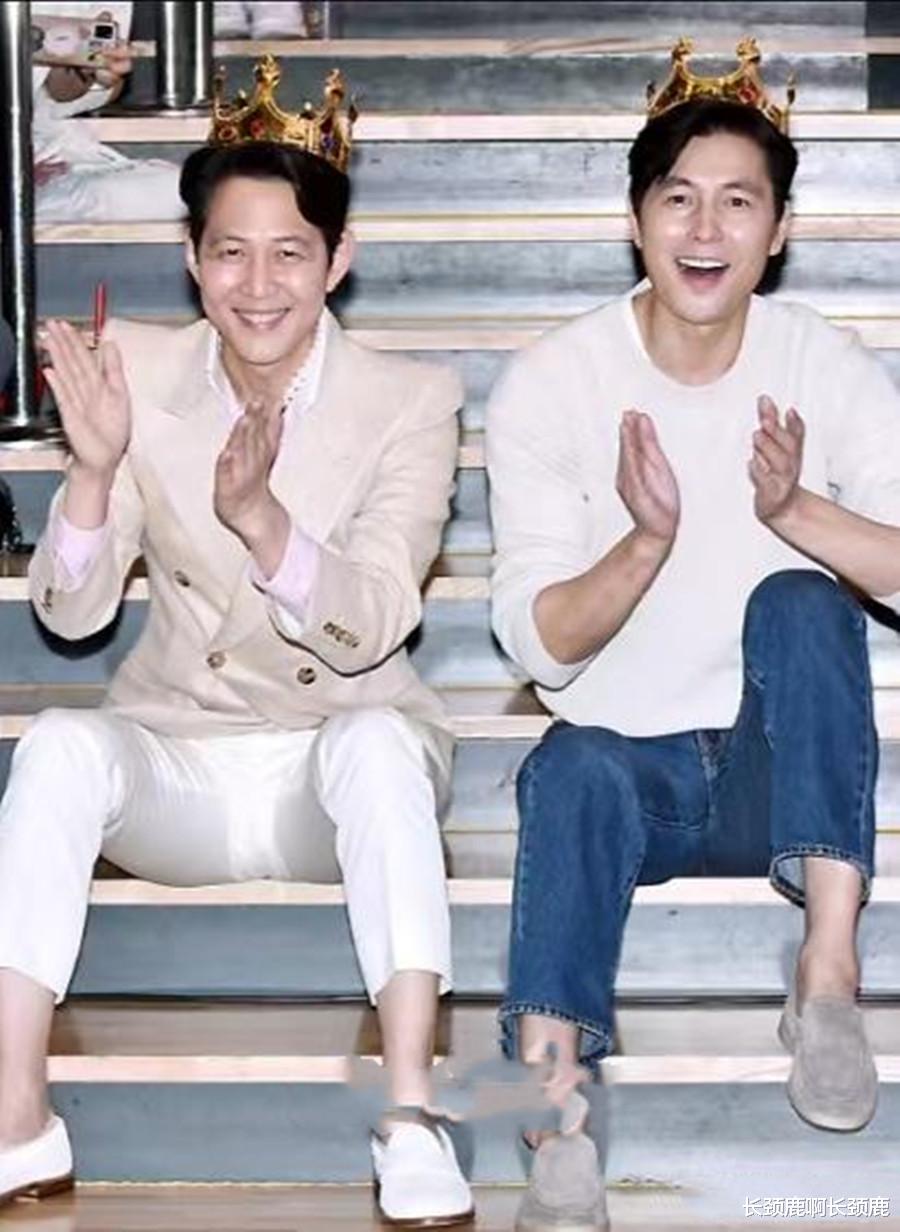 李政宰|李政宰,金南佶参加多伦多电影节同时感染新冠,南宫珉同日也被确诊