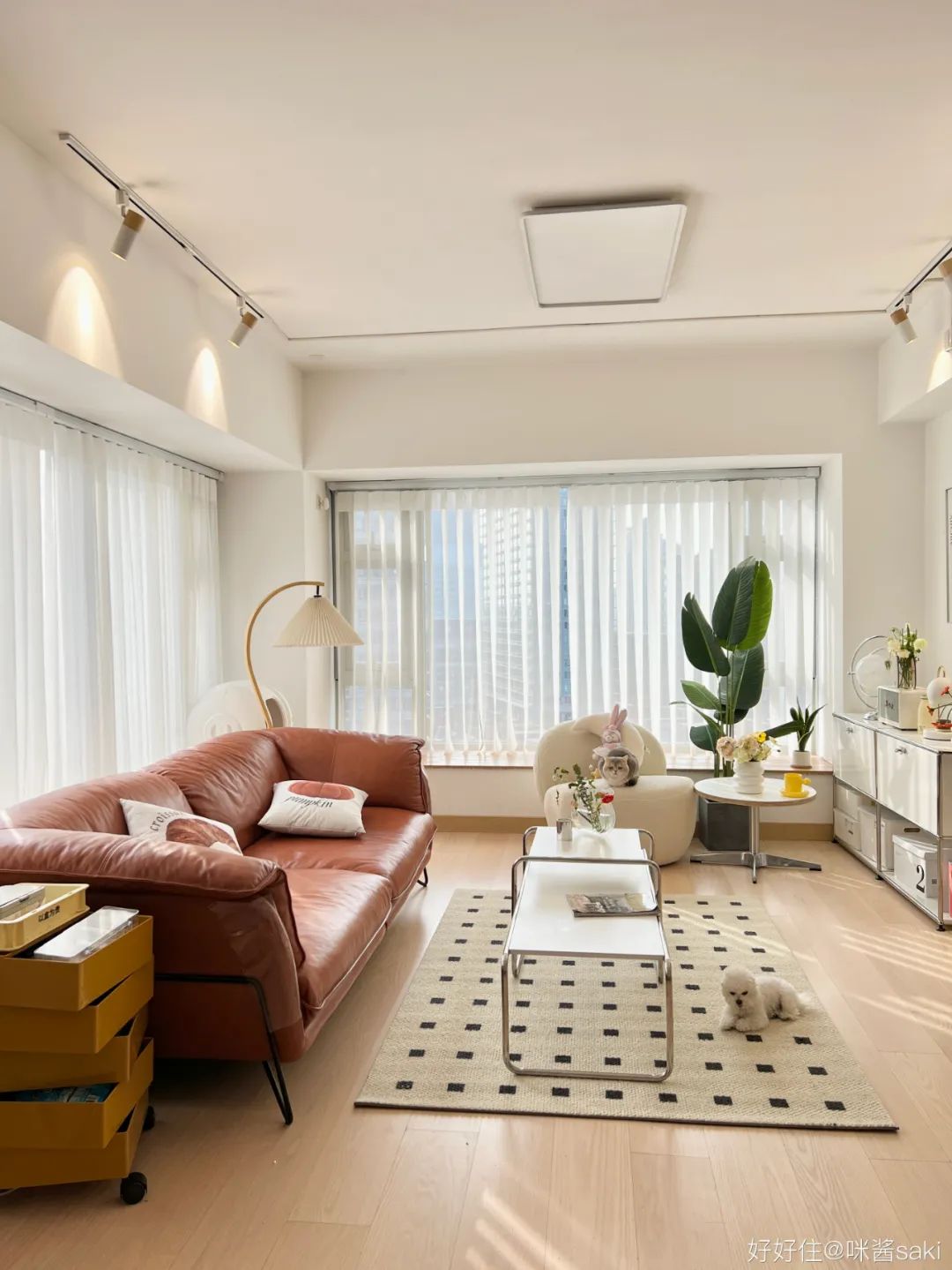 收纳收纳盒，这蠢事儿我不想再干了