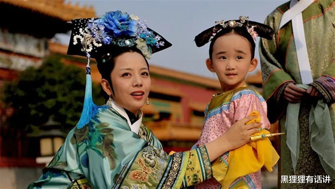 华妃|敬妃为什么那么痛恨华妃和皇后？