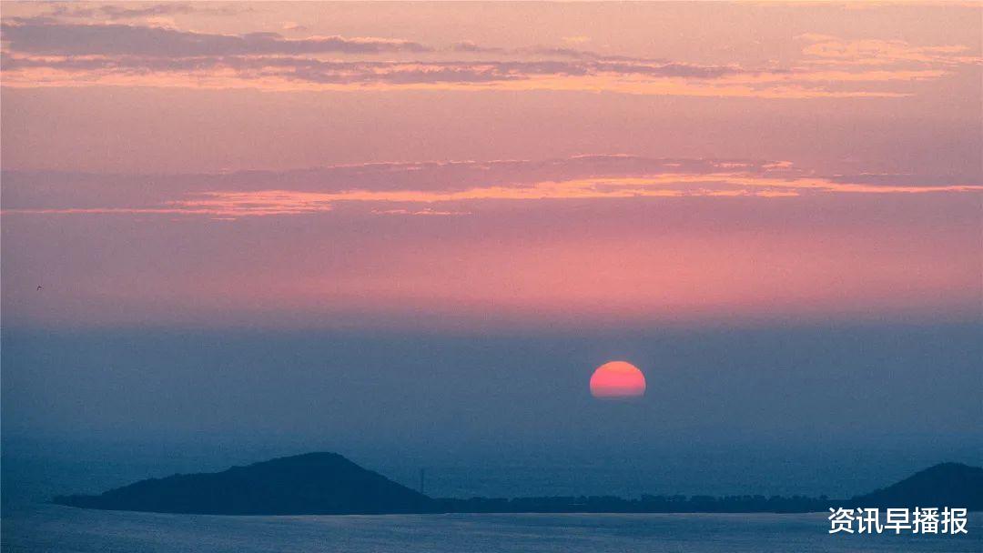 地质公园|盛夏光年，不如来苏州太湖岛居一日，寻找一份内心的宁静与清朗