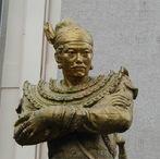 云南老乡们可不只会唱山歌 当年他们从云南砍到了东南亚和印度