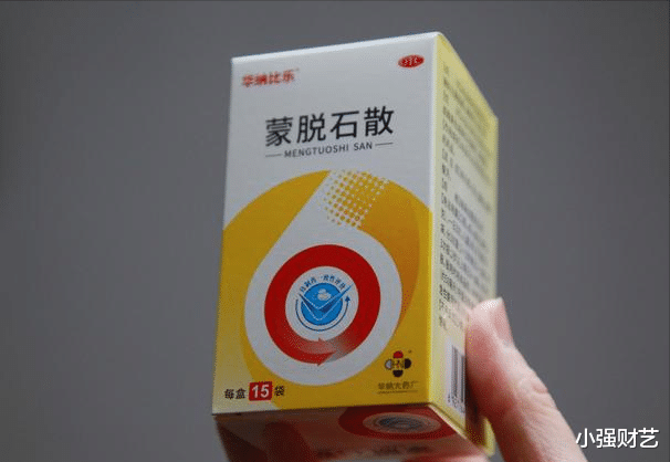 草莓|从布洛芬到蒙脱石散,抢药背后的真相