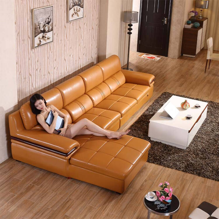 若再装修,客厅坚持“6不装”,能省钱还美观,难怪很多人效仿