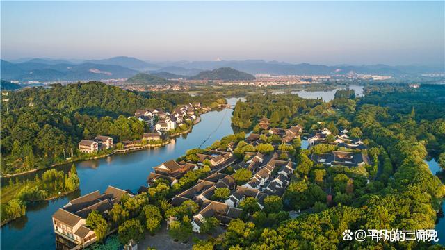 安徽|浙江——绍兴有哪些游玩的好地方？这七个必去的景点不要错过哦！