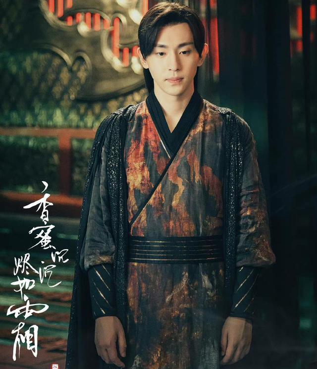 且试天下|同样是结局归隐，为什么丰兰息比旭凤让人遗憾？