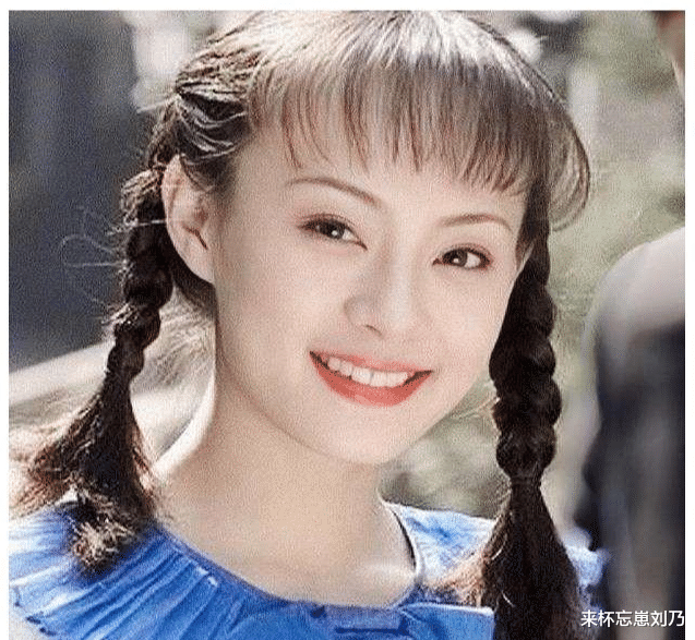 宁静|这么多年看下来，颜值高也不一定演得了清宫美人，也就这10位撑住