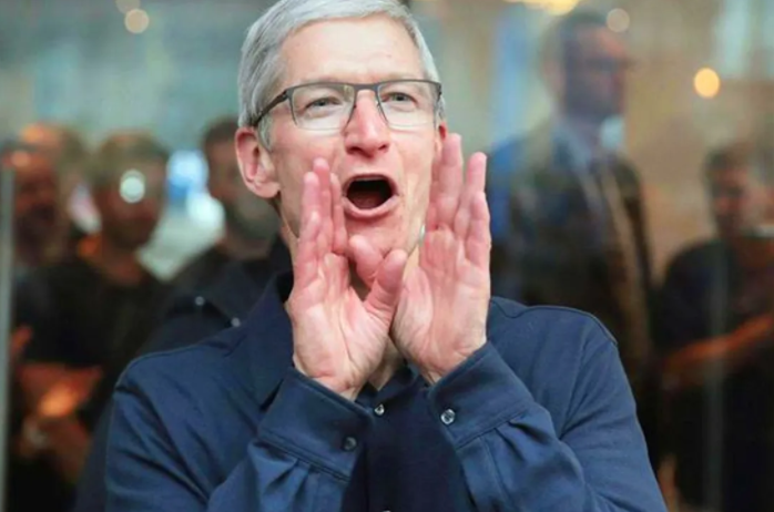 苹果|“果粉”后悔不已，苹果又一次“翻车”，iPhone13用户“破防”了