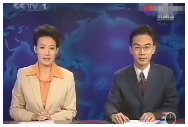 知名主播梁艳：从业27年保持初心，才华不输董卿，50岁仍未婚