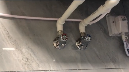 卫生间装修必须提前购买的8件东西。不要问为什么！