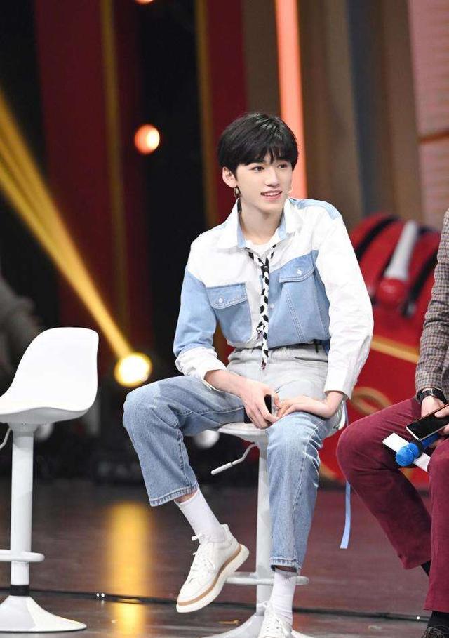 宋亚轩|《王牌对王牌》官宣第七季阵容，宋亚轩继续常驻，首期嘉宾看点多