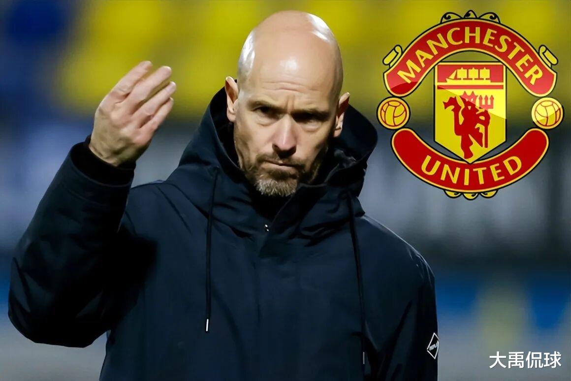 曼联|BBC ESPN都报了基本不会错了，热烈欢迎曼联新主帅滕哈格恭喜恭喜