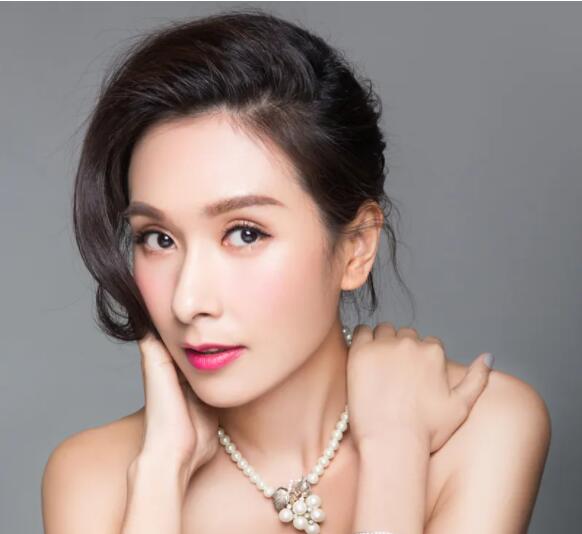 董洁|最美侧脸女星排行榜