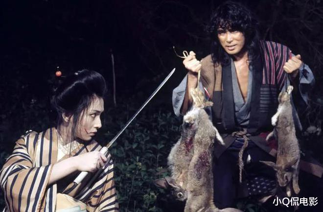 |最好看的10部女主暴力美学电影，每部女主都杀疯了