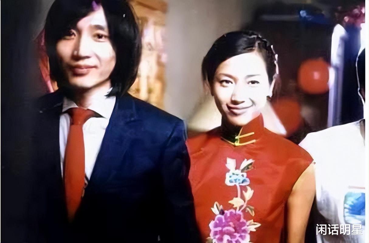 张亚东|音乐才子张亚东,和他的7个女人