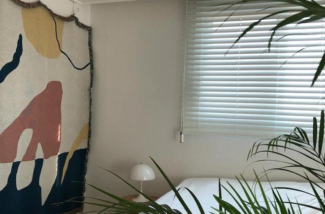 95后小夫妻为了省房租,住毛坯清包简装!一装完,引起强烈的舒适