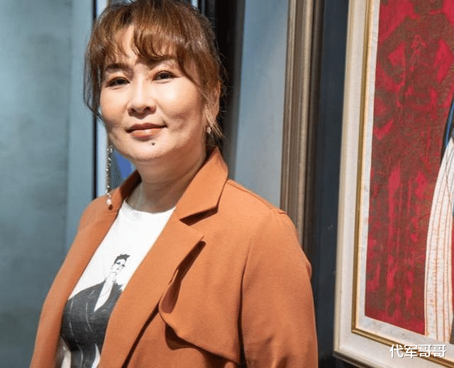 张秀卿|她曾是苦情歌后，二婚嫁小12岁老公，如今51岁自曝求子愿望落空