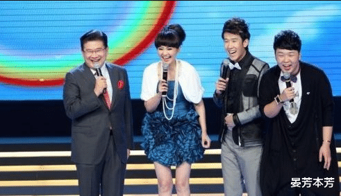 方琼|央视主持人方琼，嫁大8岁电视台领导，挚爱离世成一生的痛