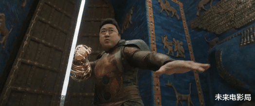 王子文|?《永恒族》：风格混乱，漫威电影这次真的栽了！