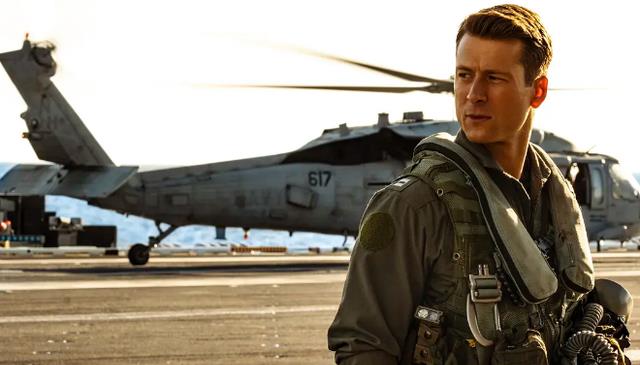 壮志凌云2|《壮志凌云2》不再吸金，1000多家影院重映，却只收了60万的票房